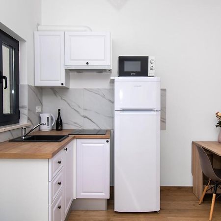 Apartmani Monika Zaboric Exterior foto