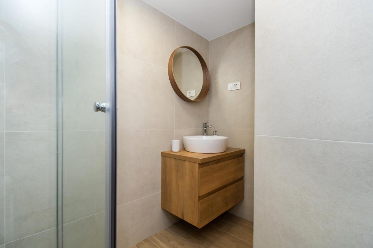 Apartmani Monika Zaboric Exterior foto